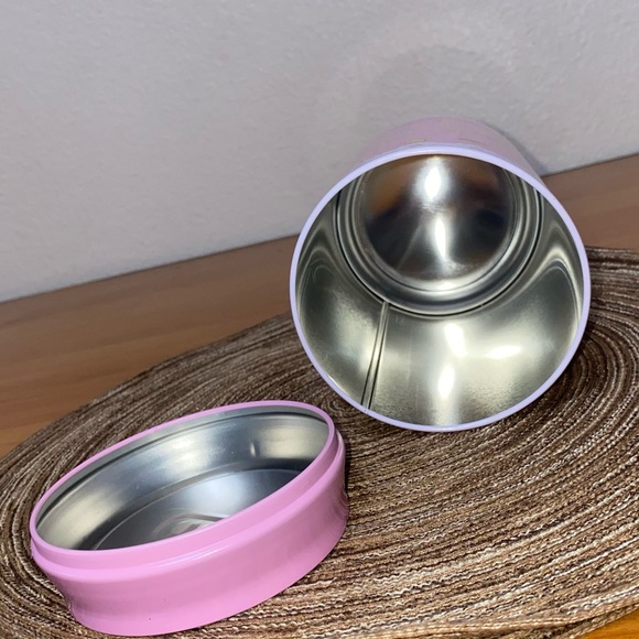 BUNDLE 4‼️ EMPTY HELLO KITTY TIN COIN BANK. - Picture 4 of 5